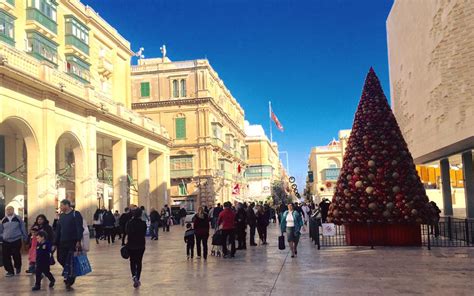 mellieha malta weather november